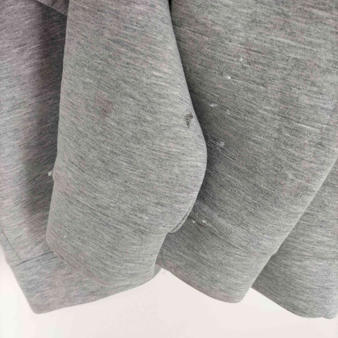ザノースフェイス THE NORTH FACE 17AW TECH AIR SWEAT HD テック エア スウェット フーディー プルオーバー パーカー メンズ import:L