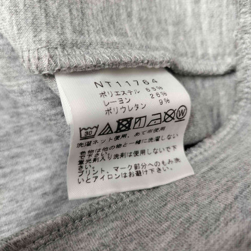 ザノースフェイス THE NORTH FACE 17AW TECH AIR SWEAT HD テック エア スウェット フーディー プルオーバー パーカー メンズ import:L