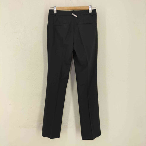ヒューゴボス HUGO BOSS ワンタック スラックス メンズ