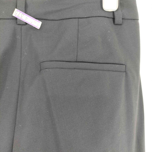 ヒューゴボス HUGO BOSS ワンタック スラックス メンズ