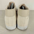 アディダス adidas COURTVANTAGE HEEL STRIPE コートバンテージ ヒール ストライプ レディース JPN:23.5