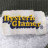 ヒステリックグラマー HYSTERIC GLAMOUR 00S 裾刺繍ボーダースウェット レディース FREE