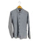 ヒューゴボス HUGO BOSS SLIM FIT ホリゾンタルカラー シャツ メンズ import:M