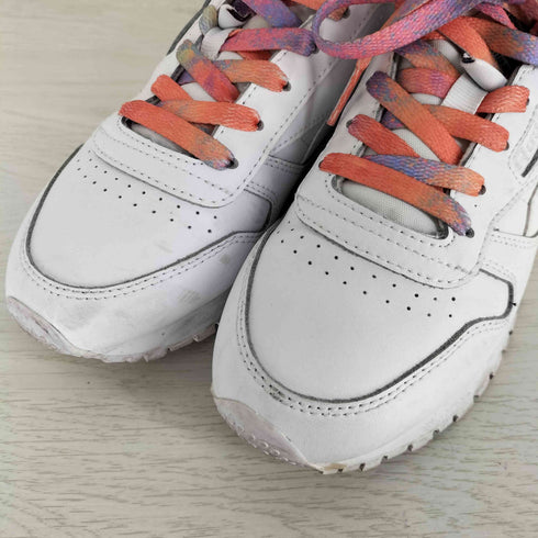 リーボック Reebok CLASSIC LEATHER PRIDE クラシック レザー プライド レディース JPN:23.5