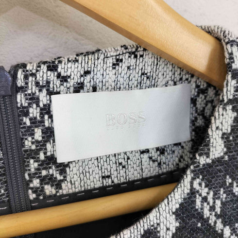 ボスヒューゴボス BOSS HUGO BOSS DANEKI レディース DE:34
