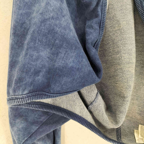 ディーゼル DIESEL スウェット地デニムボレロ レディース XS