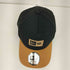 ニューエラ NEW ERA 9FORTY A-Frame Cork Patch Box Logo メンズ