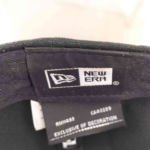 ニューエラ NEW ERA 9FORTY A-Frame Cork Patch Box Logo メンズ