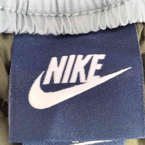 ナイキ NIKE 中綿カーゴナイロンパンツ メンズ JPN:L
