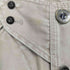 ディーゼル DIESEL 90~00S フロント刺繍コットンマリンマーメイドスカート レディース 26