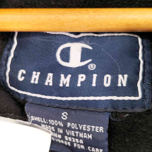 チャンピオン Champion 裏起毛 ナイロンシェルジャケット メンズ JPN:S