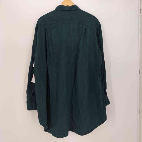 ワイズフォーメン Ys for men 05SS レーヨン L/S シャツ メンズ JPN:M