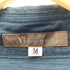 ワイズフォーメン Ys for men 05SS レーヨン L/S シャツ メンズ JPN:M