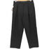 ワイズフォーメン Ys for men 13SS 2タック ウール ギャバ スラックス パンツ メンズ 5