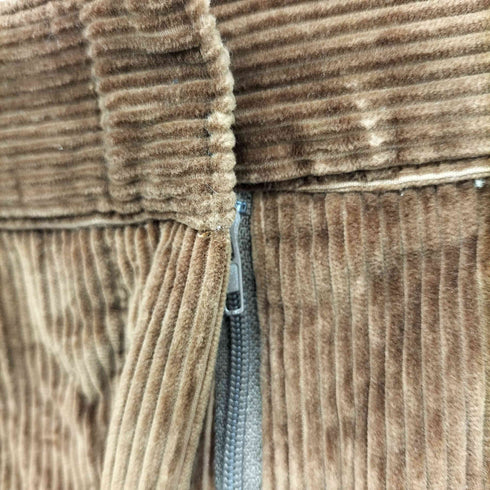 マックスマーラウィークエンド MAX MARA WEEKEND ワイド コーデュロイ パンツ メンズ EUR:46-48