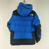 ザノースフェイス THE NORTH FACE SUMMIT SERIES HYVENT 800 Fill ダウンジャケット メンズ S