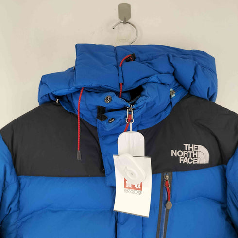 ザノースフェイス THE NORTH FACE SUMMIT SERIES HYVENT 800 Fill ダウンジャケット メンズ S