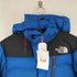 ザノースフェイス THE NORTH FACE SUMMIT SERIES HYVENT 800 Fill ダウンジャケット メンズ S