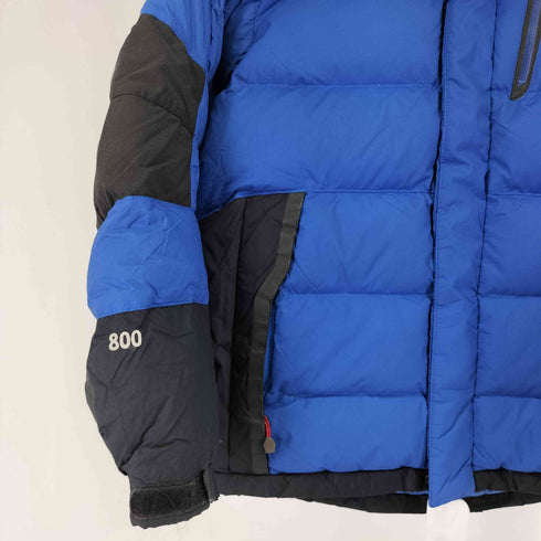 ザノースフェイス THE NORTH FACE SUMMIT SERIES HYVENT 800 Fill ダウンジャケット メンズ S