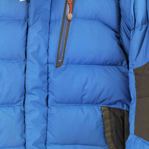 ザノースフェイス THE NORTH FACE SUMMIT SERIES HYVENT 800 Fill ダウンジャケット メンズ S