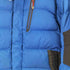 ザノースフェイス THE NORTH FACE SUMMIT SERIES HYVENT 800 Fill ダウンジャケット メンズ S