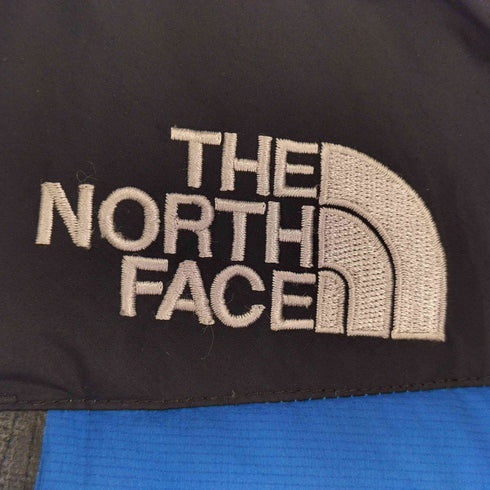 ザノースフェイス THE NORTH FACE SUMMIT SERIES HYVENT 800 Fill ダウンジャケット メンズ S