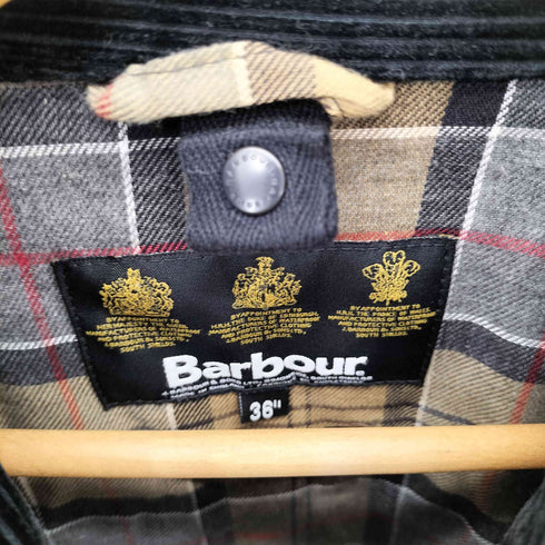 バブアー Barbour SL BEDALE メンズ 36