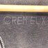 ダニエルクレミュ DANIEL CREMIEUX ハーフジップアップスウェット エルボーパッチ メンズ