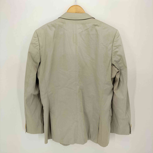 ヒューゴボス HUGO BOSS トルコ製 2B テーラード ジャケット メンズ DE 48C