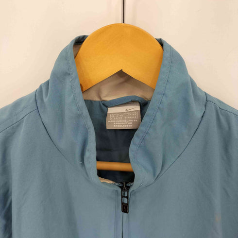 ナイキ NIKE 00S トラックジャケット メンズ JPN:S