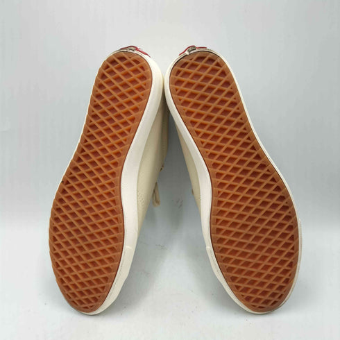 バンズ VANS BRIAN ブライアン ローカット スニーカー メンズ JPN:26