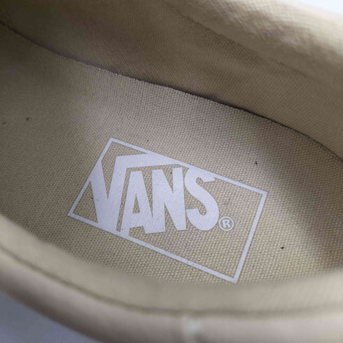 バンズ VANS BRIAN ブライアン ローカット スニーカー メンズ JPN:26