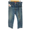 ステューシー Stussy 90S old 赤タグ ボタンフライデニムパンツ メンズ 32R