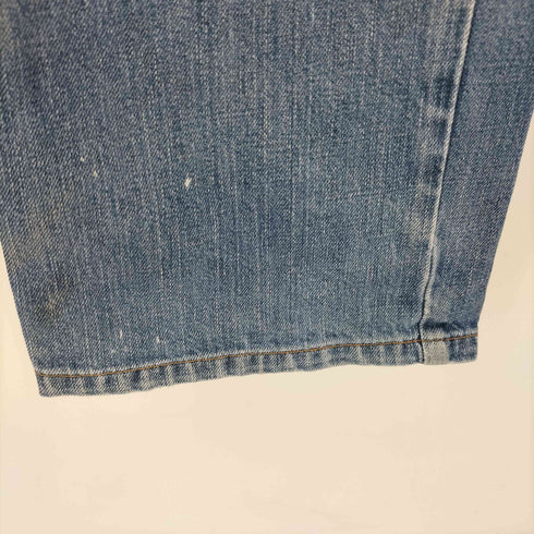 ステューシー Stussy 90S old 赤タグ ボタンフライデニムパンツ メンズ 32R