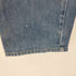 ステューシー Stussy 90S old 赤タグ ボタンフライデニムパンツ メンズ 32R