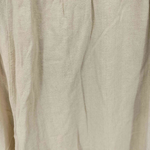 ポールハリスデザイン PAUL HARRIS DESIGN 90S リネン混 イージーパンツ メンズ JPN:XL