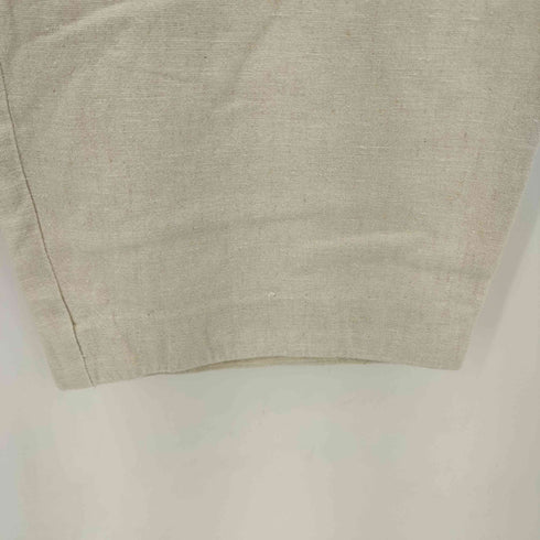 ポールハリスデザイン PAUL HARRIS DESIGN 90S リネン混 イージーパンツ メンズ JPN:XL