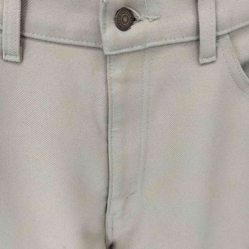 リーバイス Levis 90S ボタン裏977刻印 スタプレ メンズ