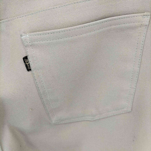 リーバイス Levis 90S ボタン裏977刻印 スタプレ メンズ