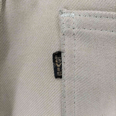 リーバイス Levis 90S ボタン裏977刻印 スタプレ メンズ