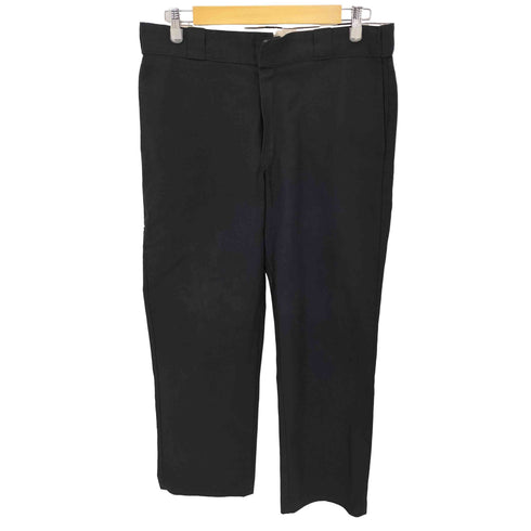 ディッキーズ Dickies REGULAR FIT ワークパンツ メンズ 34×30