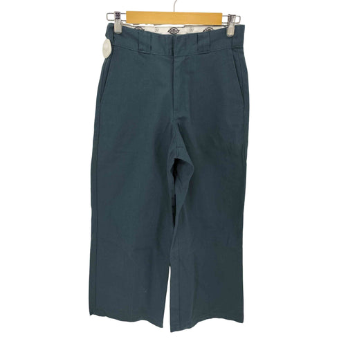 ディッキーズ Dickies 別注 ワークパンツ レディース 28