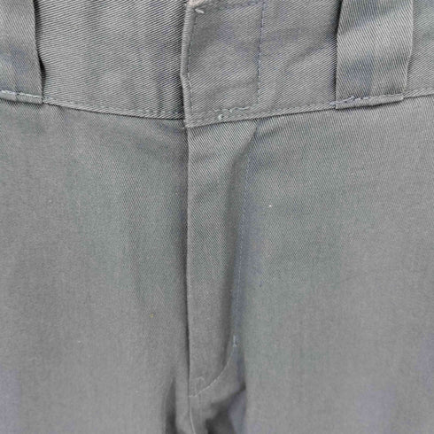 ディッキーズ Dickies 別注 ワークパンツ レディース 28