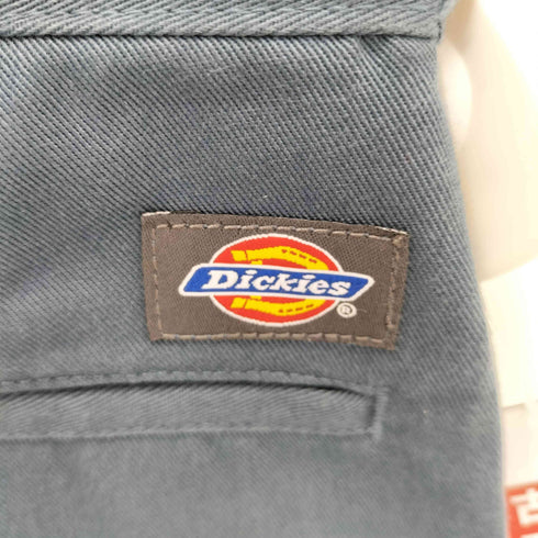 ディッキーズ Dickies 別注 ワークパンツ レディース 28