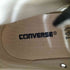 コンバース CONVERSE LEA ALL STAR HI メンズ JPN:27.5