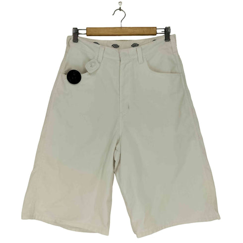 ディッキーズ Dickies 24SS FUTURE ARCHIVE Baggy shorts メンズ JPN:S