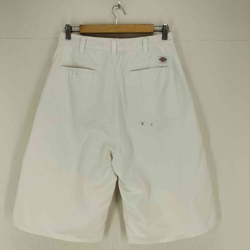 ディッキーズ Dickies 24SS FUTURE ARCHIVE Baggy shorts メンズ JPN:S