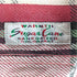 シュガーケーン SUGAR CANE チェック柄ヘビーフランネルシャツ メンズ JPN:S