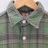 シュガーケーン SUGAR CANE チェック柄 ヘビーフランネルシャツ メンズ JPN:S