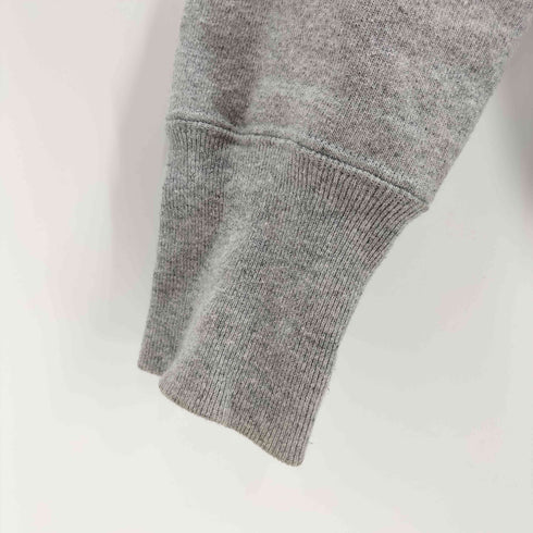 チャンピオン Champion usa製 赤単復刻 reverse weave クルーネックスウェット メンズ JPN:M